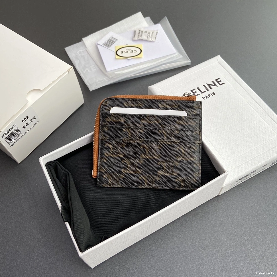 56673 Purse Wallets Seasonal Celine 0818